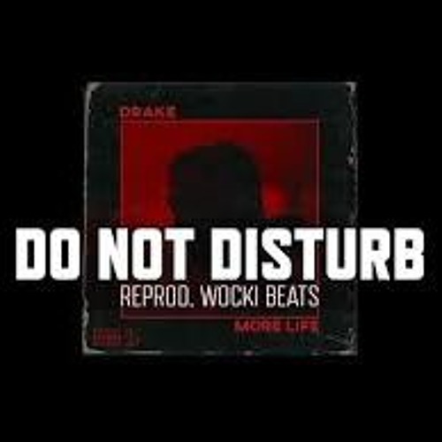 Do Not Disturb Remix Do Not Disturb Remix