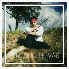 Por Que Te Vás