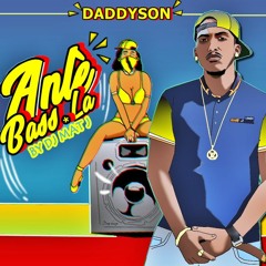 Daddyson - Anlè Bass La ( DMP )