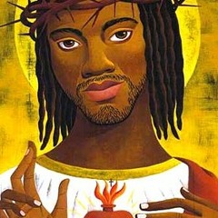 BLACK JESUS prod mathiastyner
