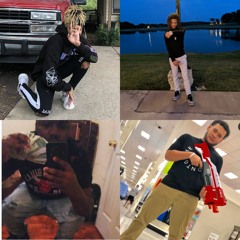 N.O.S-No Love ft D-Man