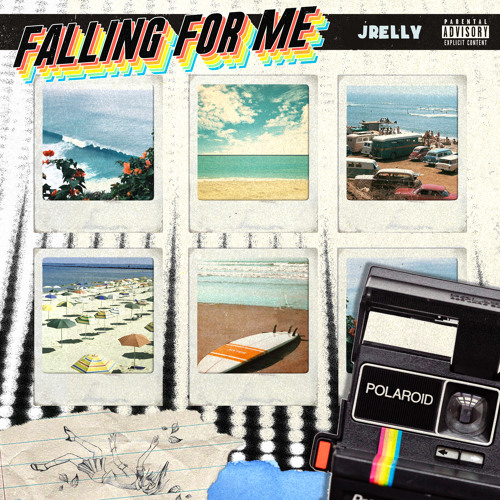 Jrelly - Falling for Me