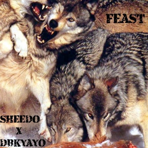 FEAST ft DBKYAYO