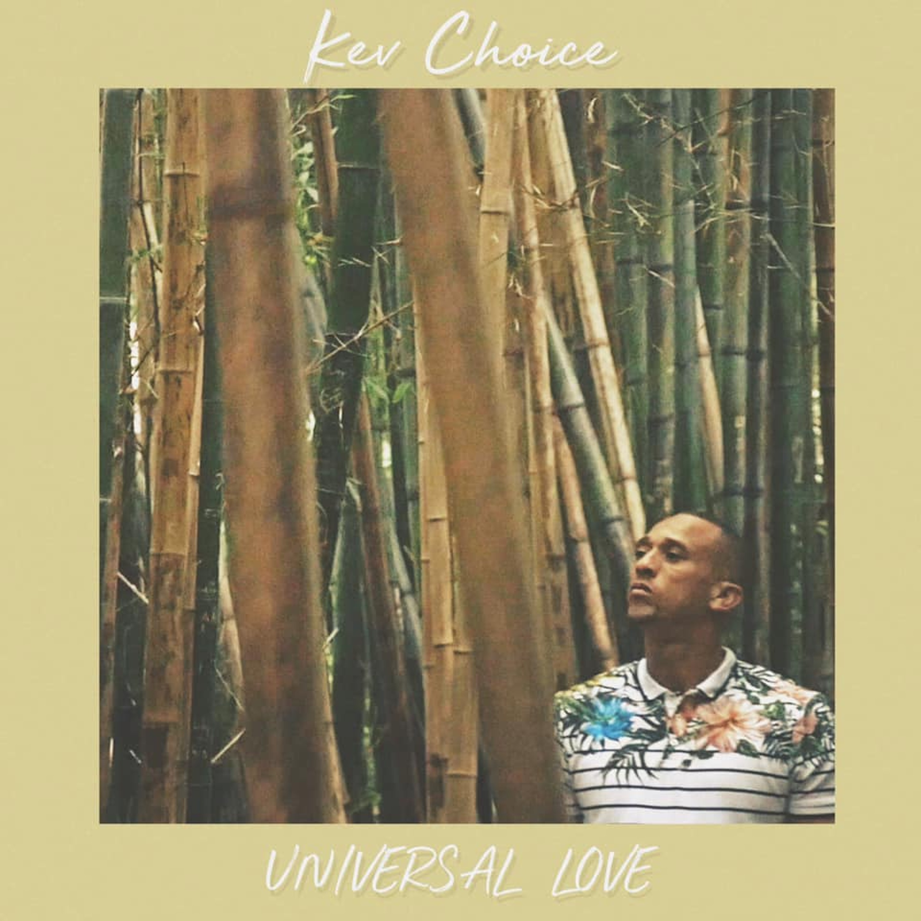 Universal Love episode artwork
