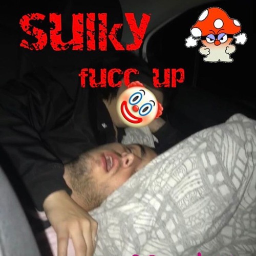 SULKY - FUCKUP (Prod. Splashgvng)