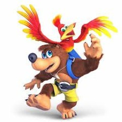 Title (Banjo & Kazooie) - Super Smash Bros. Ultimate