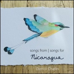 I just want to thank you for listening