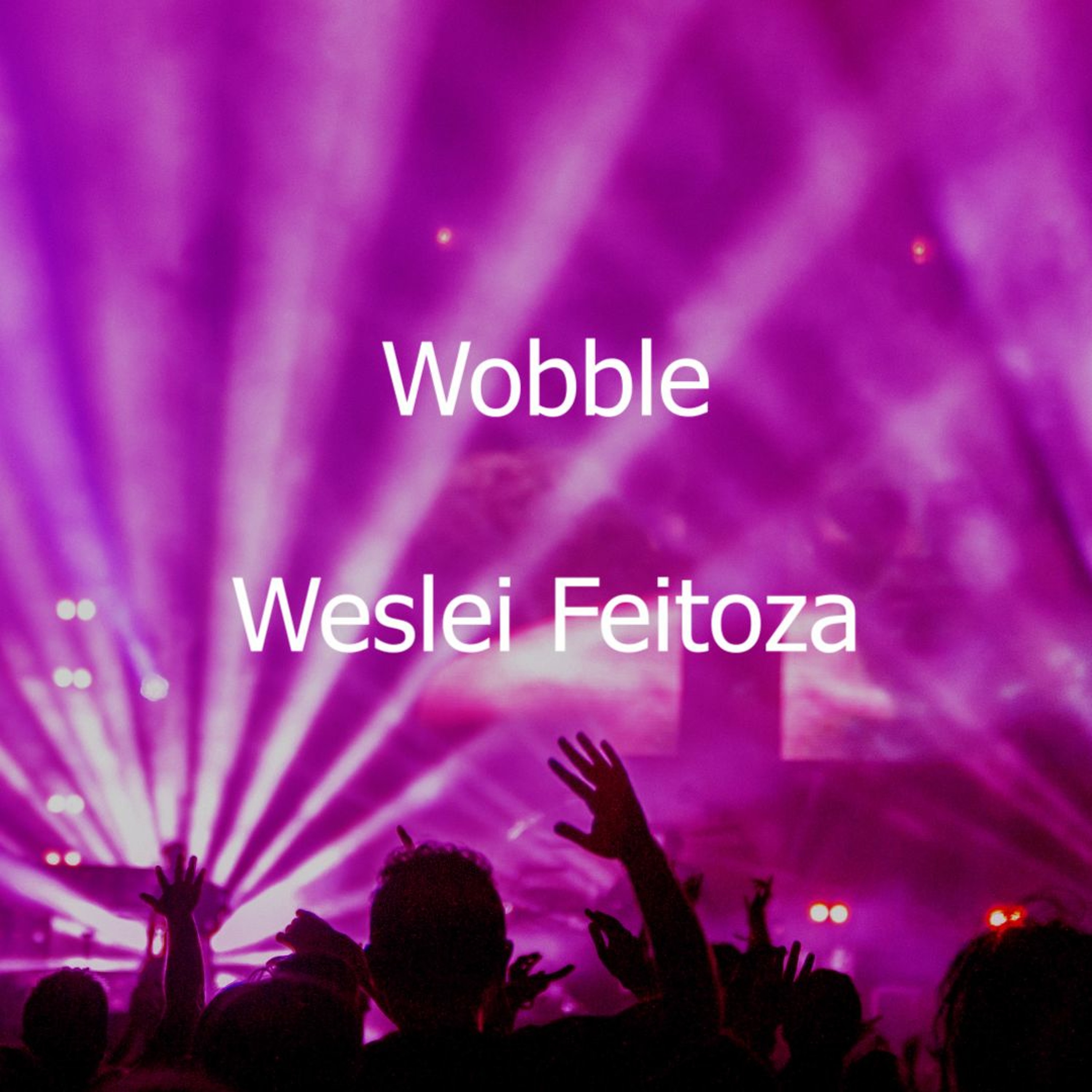 Weslei Feitoza