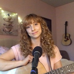 Lover - Taylor Swift (Cover by Boonie Bevins)