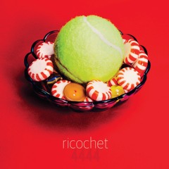 Ricochet by 4444