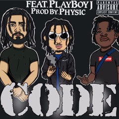 Code ft.playboijayy