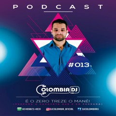 PODCAST #013 FUNK 150 LIGHT DJ COLOMBIA RJ(02499823 - 4931)
