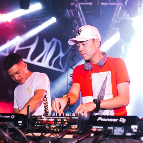 Stranger In My House Ft. River Flow In You (Cakid Remix) Fix 9A