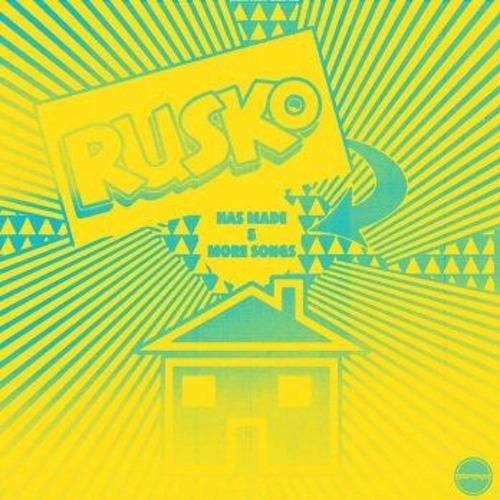 Bring It On - Rusko Remix