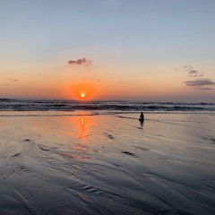 KU DE TA Endless Summer 2019 Sunset Set 2 - Sunday (09/01/19)