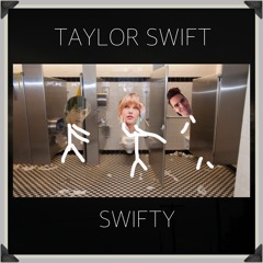 SWIFTY (ft. Taylor Swift, Brendon Urie, & Joji