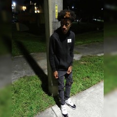 Geekedoutrich- They Dont Know