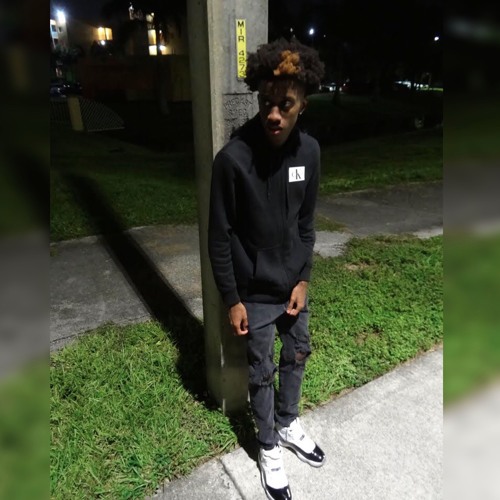 Geekedoutrich- They Dont Know