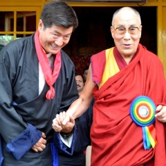 Tipa Sing Celebrations In Honor Of The Dalai Lama's 80th Birthday