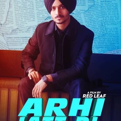 Arhi Jatt Di - Nirvair Pannu