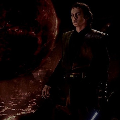 THE FALL INTO DARKNESS