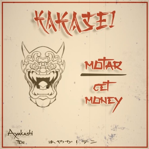 MOTAR - Get Money [FREE DIRECT DL]