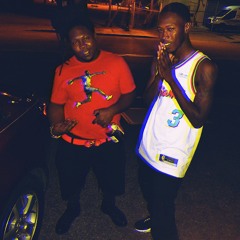 Big4TP× 4L Bucks- No Fakin