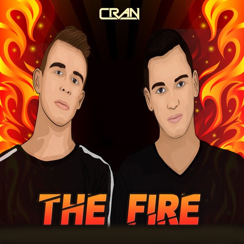 CRAN - The Fire