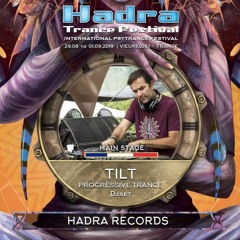 Hadra 2019
