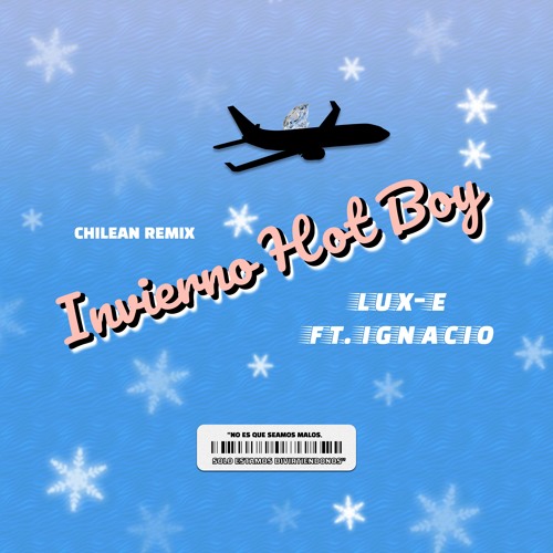 Invierno Hot Boy (feat. Ignacio)