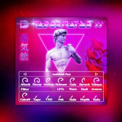 Vaporwaves