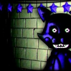 Five Nights At Candy's Remastered OST - Forgotten Theme