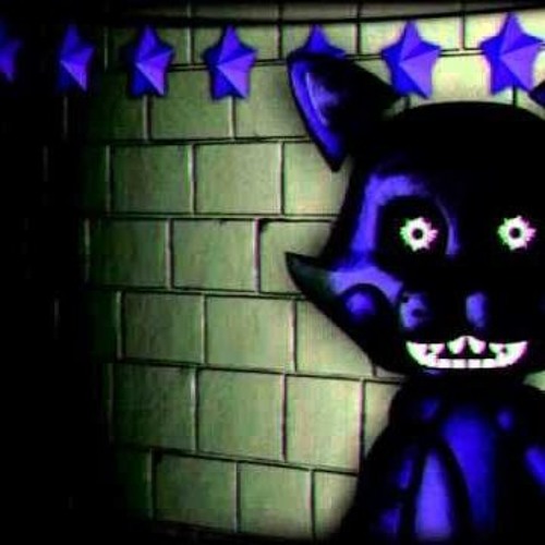 Stream Five Nights At Candys Remastered OST: Forgotten Theme by DaRealFM2