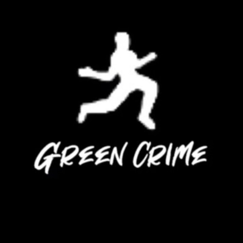 Green Crime Strucid By Peelwheel On Soundcloud Hear The