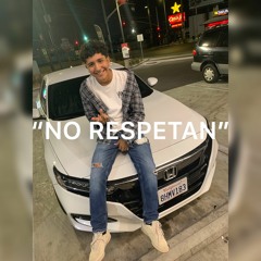 Ble$dboy - No Respetan