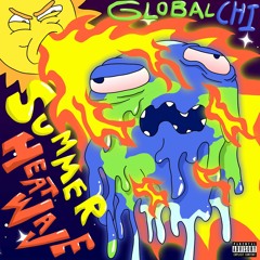 Global Chi - Shooting Stars (prod. Global SliZz)