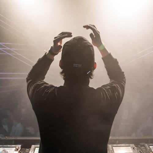 Don't Say Goodbye (Druid Remix)