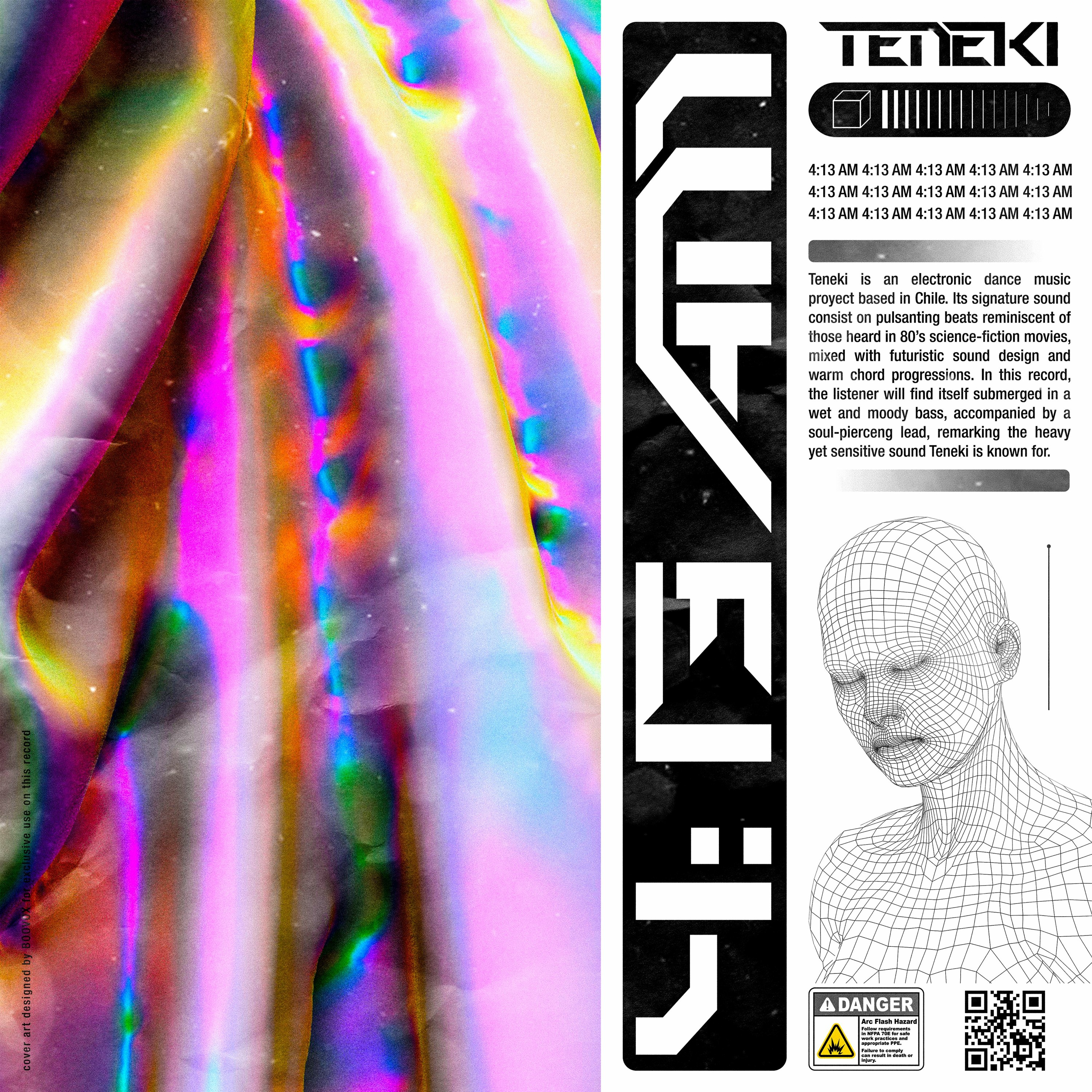 Teneki