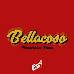 (BUY: DESCARGAS)Bellacoso (Moombahton Remix) - Dj Less X Residente X Bad Bunny
