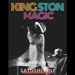 kingston magic 0904
