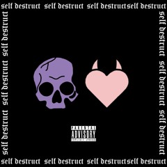 Self Destruct! (prod.Raspo)