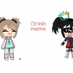 CrAsh - Meme