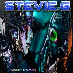 "Sweet Games" 2019  Produced by Dansonn Beats [Remaster 2022]