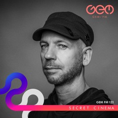 Gem FM 121 - Secret Cinema 10 hour set @ Thuishaven 2019 - PT 2