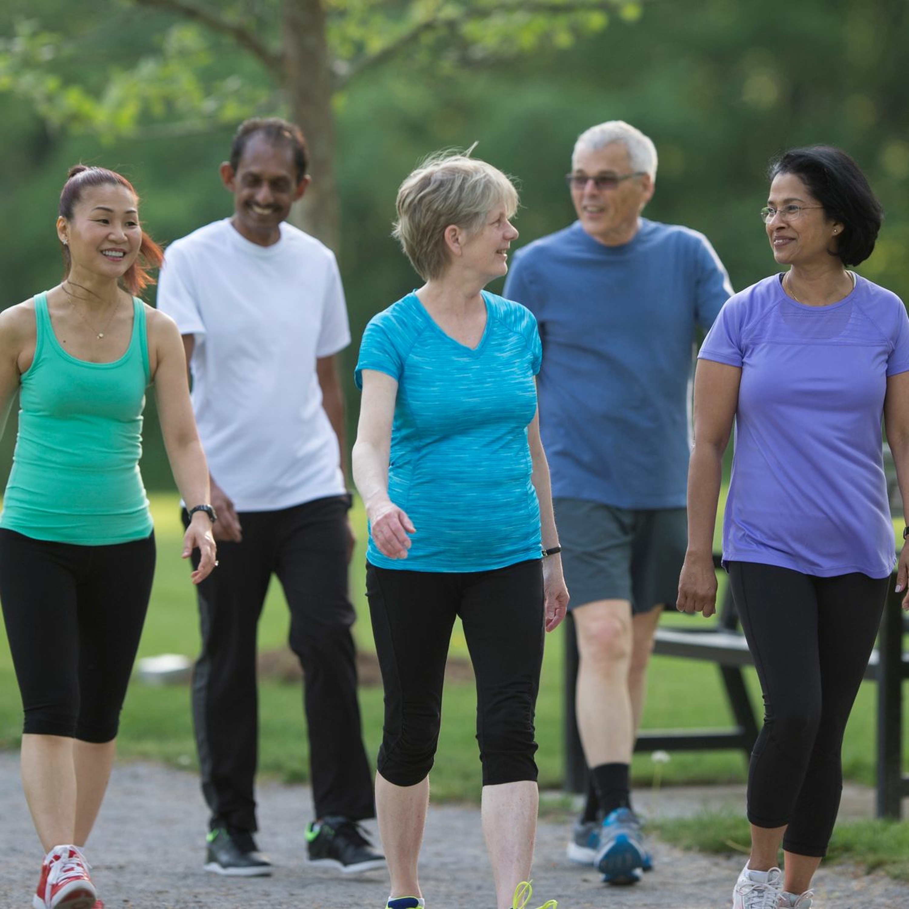 cover of episode Living longer: why, and how?