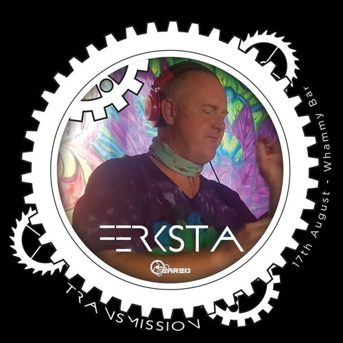 Geared - Sampler mini-mix -  Wav