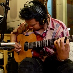 Røde TF5 05b - KM184 Steel String Distant