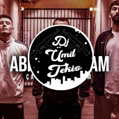 Dj Ümit Tekiş Abilere Selam Catışmaya Dewam