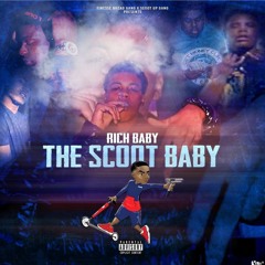 GMC Rich Baby - Medicated PROD BY @AB_THAPRODUCER281