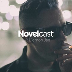 Novelcast 27: Damon Jee